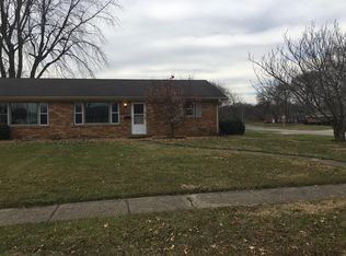 5941 Nash Ln, Indianapolis, IN
