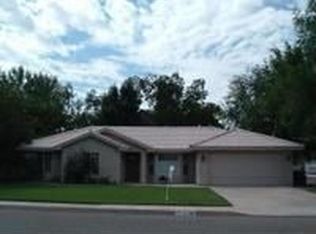 709 W 300 S S, Hurricane, UT 84737