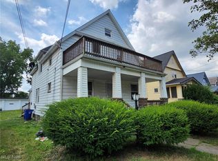 10012 Orleans Ave, Cleveland, OH