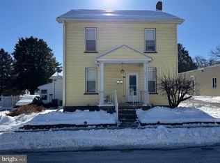 320 Cameron St, Marysville, PA 17053