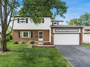 6966 Ardelle Dr, Reynoldsburg, OH