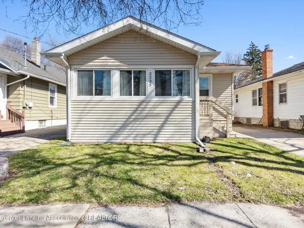 2225 Teel Ave, Lansing, MI 48910