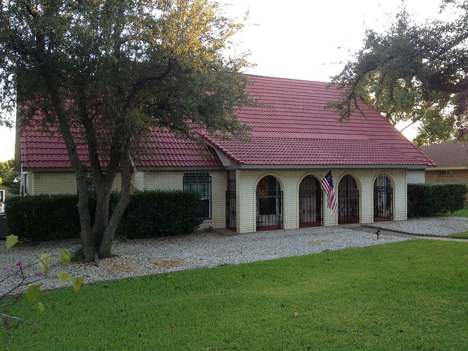Front Exterior