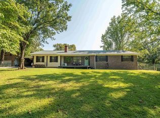 1115 Albright Rd, Hot Springs, AR 71913