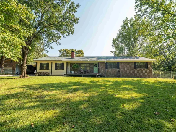 1115 Albright Rd, Hot Springs, AR 71913