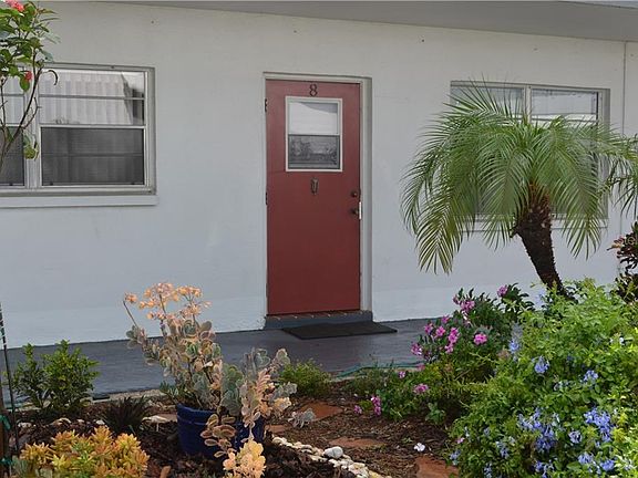 3rd image of 5850 18th St N APT 8