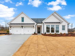 6255 Wallace Farms Dr, Cumming, GA