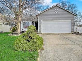 1086 Esther Dr, Columbus, OH