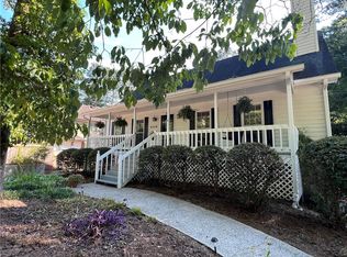 4146 Westerleigh Ct, Peachtree Corners, GA 30092