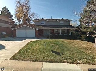 13463 W Virginia Dr, Lakewood, CO 80228