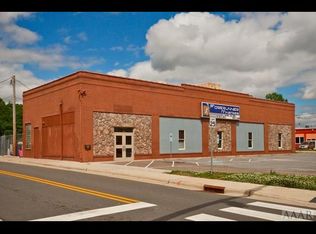 400 E Elizabeth St, Elizabeth City, NC 27909