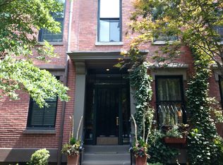 135 W Concord St UNIT 1, Boston, MA 02118
