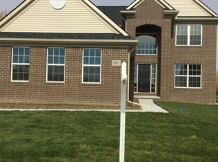 8851 Amaranth Ln, Ypsilanti, MI 48197