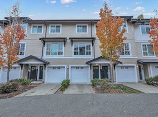 2450 161a St #208, Surrey, BC