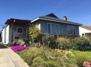 7831 Yorktown Ave, Los Angeles, CA 90045