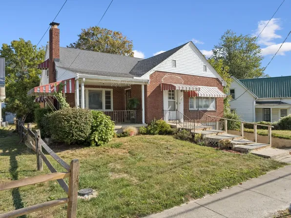 151 Winchester St, Sardinia, OH 45171