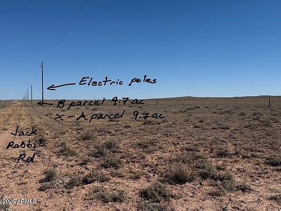 3rd image of TBD Jackrabbit Road #-