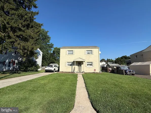 141 Liberty Ave, Norristown, PA 19403