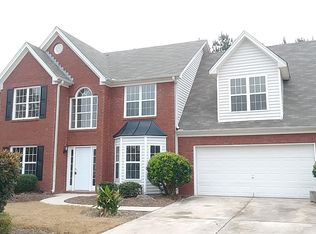 3566 Patti Pkwy, Decatur, GA 30034