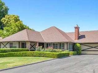 5094 N Forkner Ave, Fresno, CA