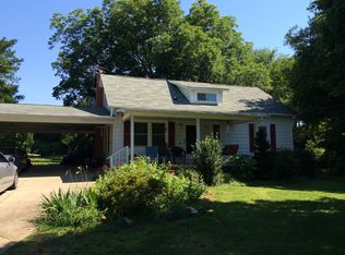 14947 Hough Rd, Charlotte, NC 28227