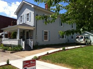 846 2nd Ave, Gallipolis, OH 45631