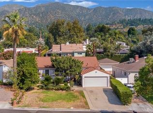 823 Parkman Dr, La Canada Flintridge, CA 91011