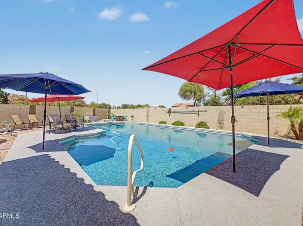 14800 W ELKO Court, Surprise, AZ 85374