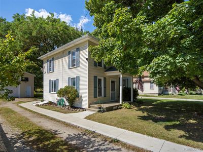 73391 Fulton St, Armada, MI, 48005