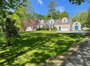 27 Clay Brook Rd, Camden, ME 04843