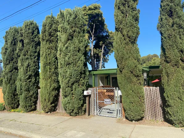 4021 Edgemoor Pl, Oakland, CA 94605