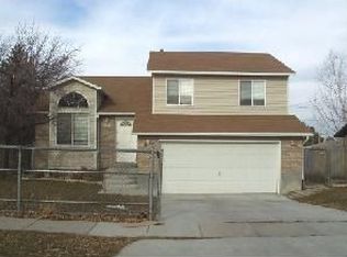4914 W Westpoint Dr, West Valley City, UT 84120