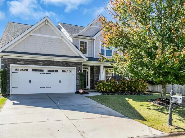 29 Kittery Dr, Greenville, SC 29615