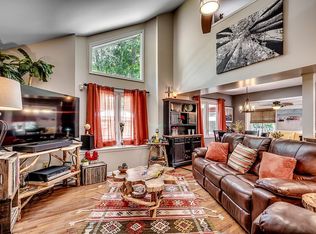 4503 Harrison St, North Myrtle Beach, SC 29582