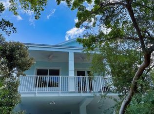 1025 Snapper Ln, Key Largo, FL 33037