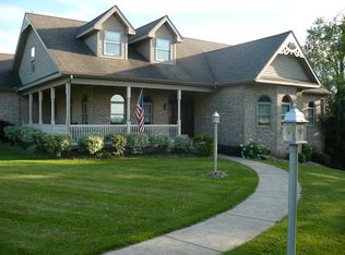 1070 Greenlick Rd, Mount Pleasant, PA 15666