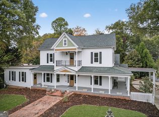 108 King St, Adairsville, GA 30103