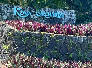 75-648 Huaai St LOT 14, Kailua Kona, HI 96740