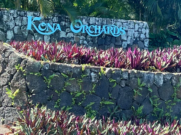 75-648 Huaai St Lot 14, Kailua Kona, HI 96740