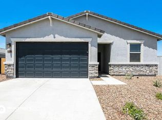 4574 E Hackney Rd, San Tan Valley, AZ 85140