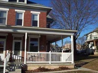 224 N Market St, Elizabethtown, PA 17022