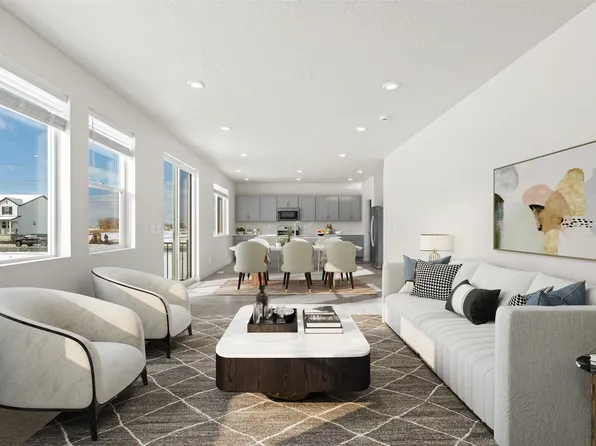 3148 W 3450 South St, West Haven, UT 84401