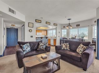 833 Aspen Peak Loop #1321, Henderson, NV 89015