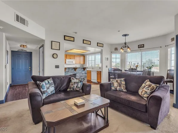 833 Aspen Peak Loop #1321, Henderson, NV 89015