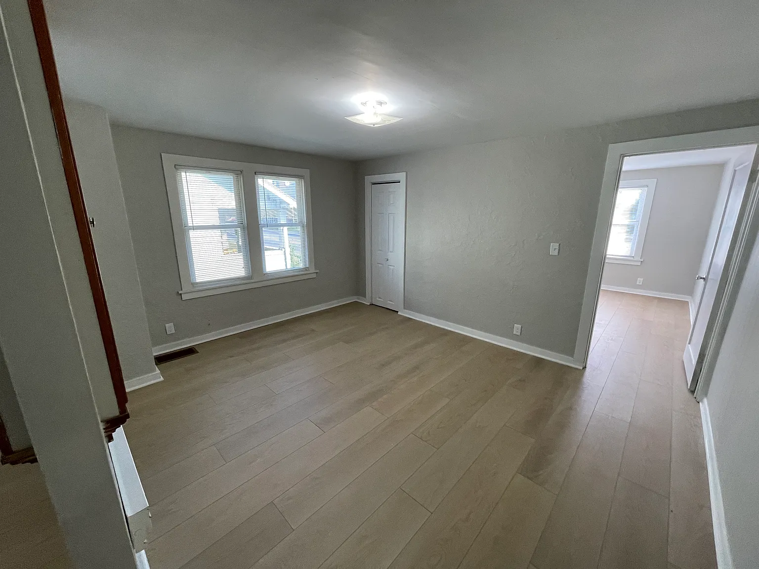 1 bed, 750 sqft, $995 — Photo 4