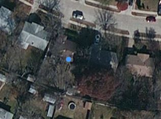 2512 Plaza St, Arlington, TX 76010