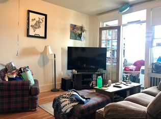 1638 Commonwealth Ave APT 12, Boston, MA 02135