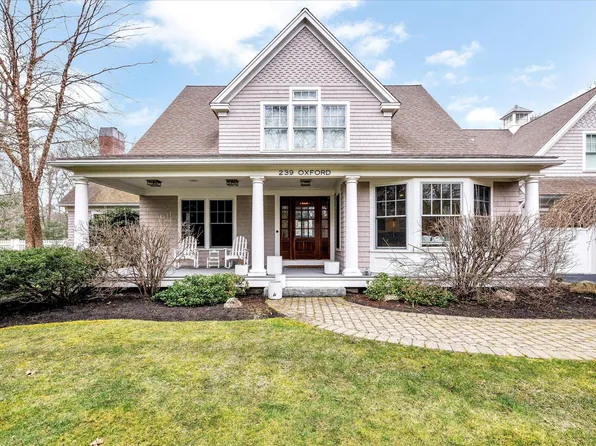 239 Oxford Drive, Cotuit, MA 02635