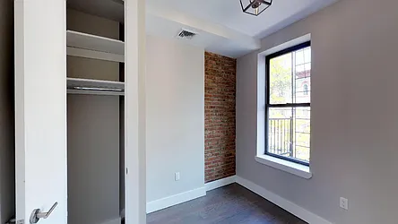 Rented by Zeetex Realty Corp