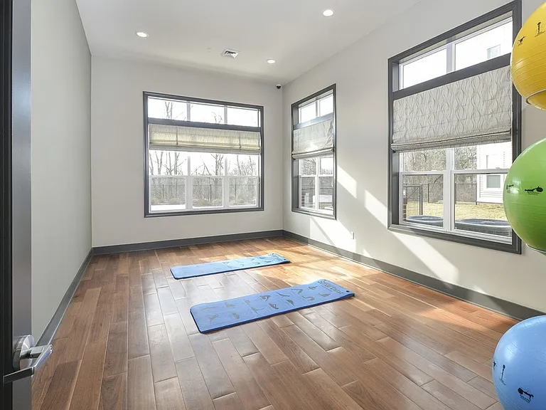 Yoga Room